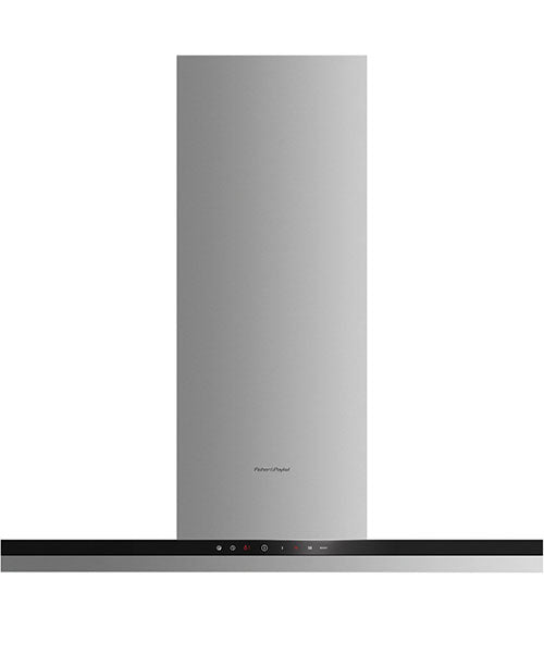 Fisher & Paykel HC90DCXB3 90CM Canopy Rangehood