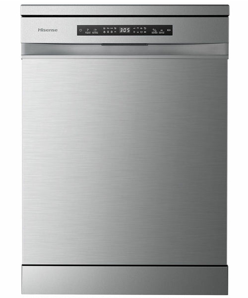 HISENSE HSCE14FS 60CM Freestanding Dishwasher