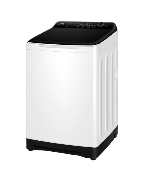 Haier 10Kg Top Load Washing Machine HWT10AD1 (CTN)