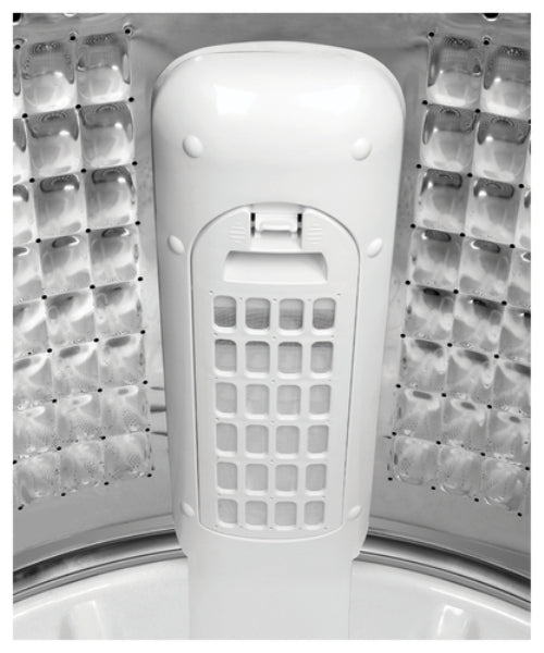 Haier 10Kg Top Load Washing Machine HWT10AD1 (CTN)