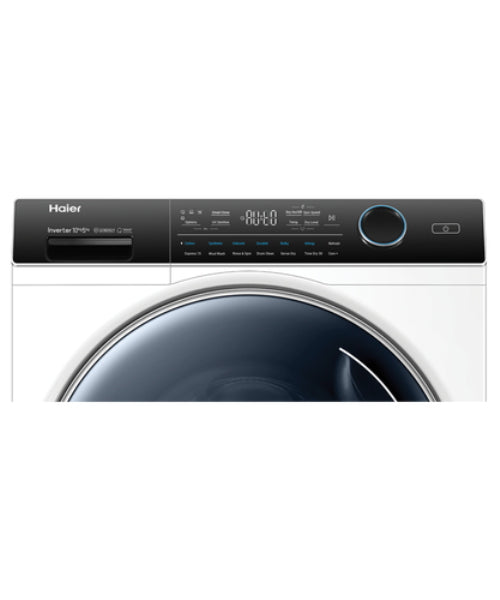 Haier 10kg/5kg Front Load Washer Dryer HWD1050AN1 (RSB)