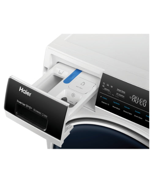 Haier 10kg/5kg Front Load Washer Dryer HWD1050AN1 (RSB)