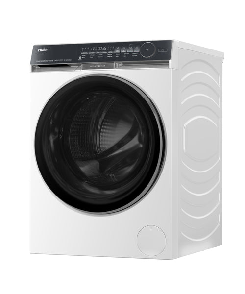 Haier 10kg Front Load Washer HWF10DW2 (BNE)