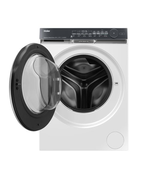 Haier 10kg Front Load Washer HWF10DW2 (BNE)
