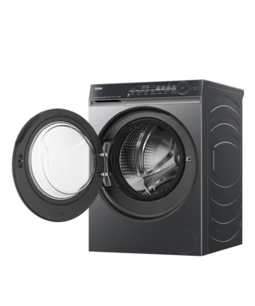 Haier 10kg Front Load Washing Machine HWF10NB1 (CTN)