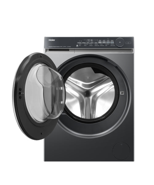 Haier 10kg Front Load Washing Machine HWF10NB1 (CTN)