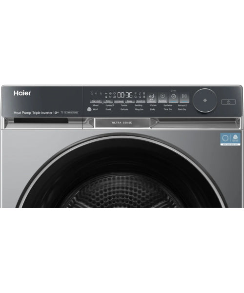 Haier 10kg Heat Pump Dryer HDHP10DB1