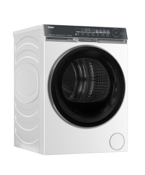 Haier 10kg Heat Pump Dryer HDHP10DW1 (CTN)