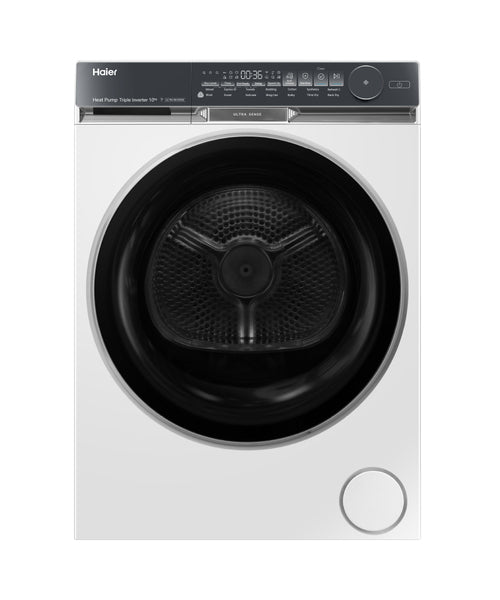 Haier 10kg Heat Pump Dryer HDHP10DW1 (CTN)