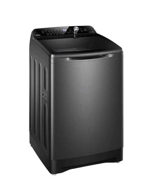 Haier 10kg Top Load Washing Machine HWT10ANB1 (REF)