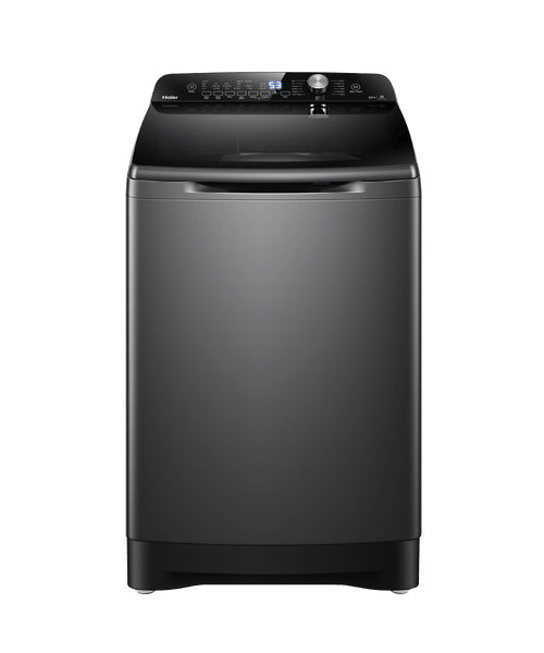 Haier 10kg Top Load Washing Machine HWT10ANB1 (REF)