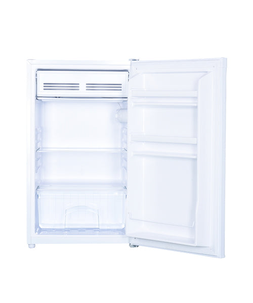 Haier 121L Bar Fridge HRF130UW (BNE)