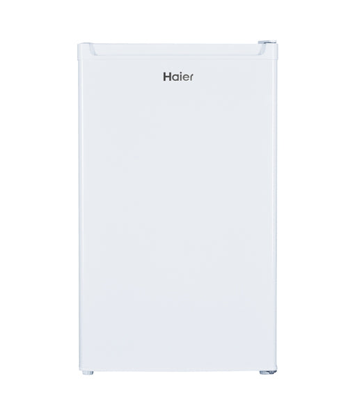 Haier 121L Bar Fridge HRF130UW (BNE)