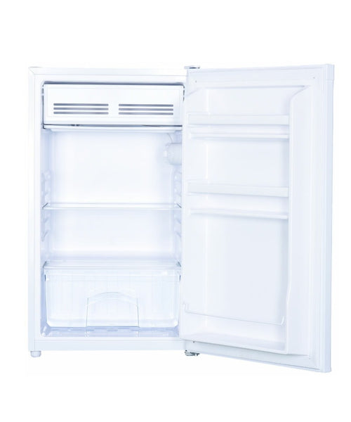 Haier 121L Bar Fridge HRF130UW (CTN)