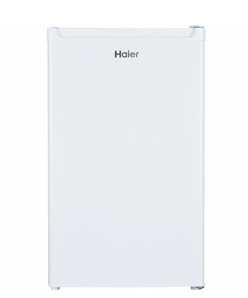 Haier 121L Bar Fridge HRF130UW (CTN)