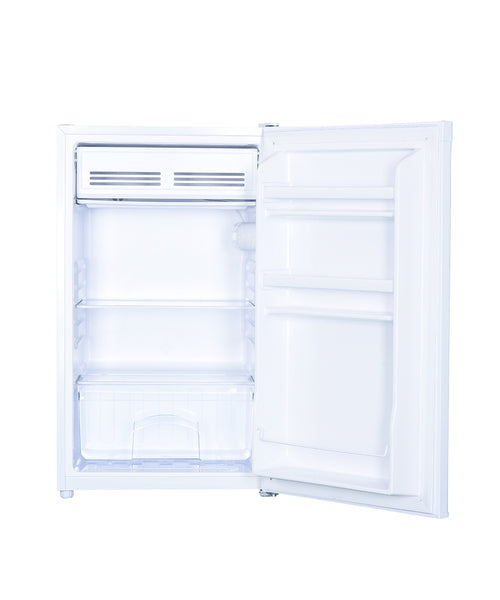 Haier 121L Bar Fridge HRF130UW (RSB)
