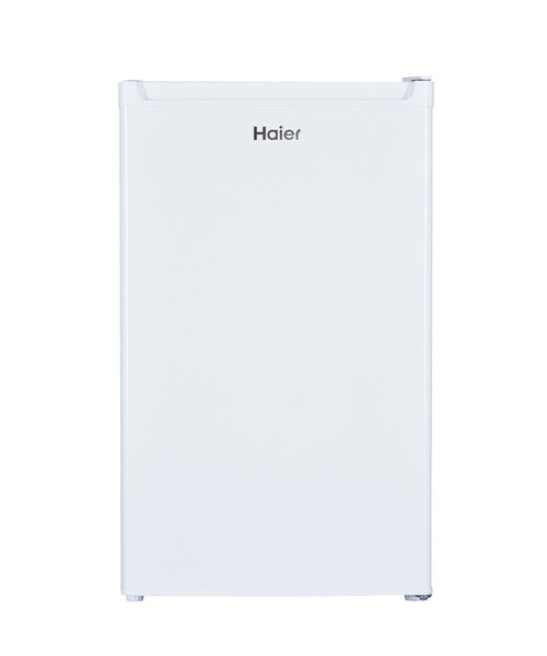 Haier 121L Bar Fridge HRF130UW (RSB)