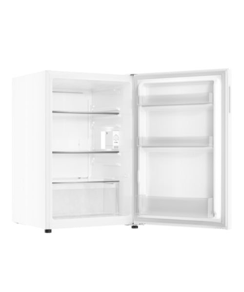 Haier 129L Bar Fridge HRF130UW2 (CTN)