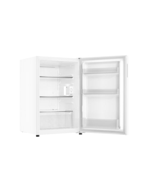 Haier 129L Bar Fridge HRF130UW2 (DMG)
