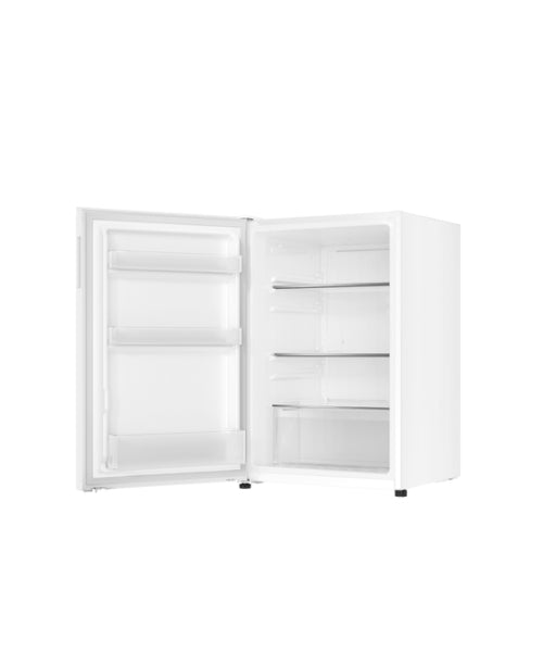 Haier 129L Bar Fridge HRF130UW2 (DMG)