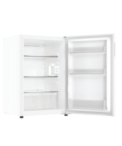 Haier 129L Bar Fridge HRF130UW2 (NAT)