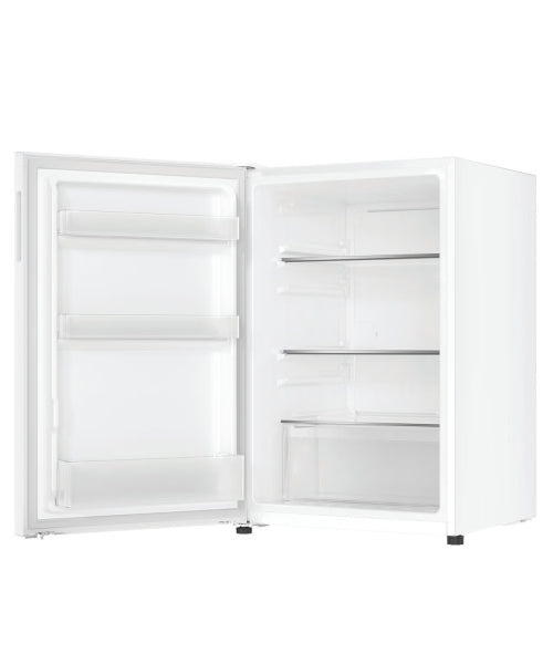 Haier 129L Bar Fridge HRF130UW2 (NAT)