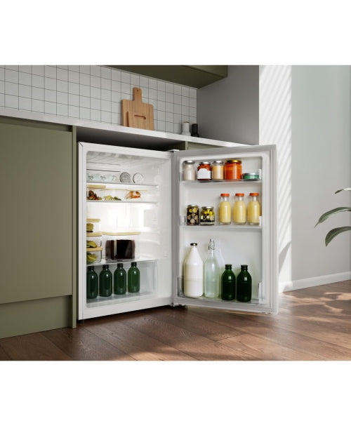 Haier 129L Bar Fridge HRF130UW2 (NAT)