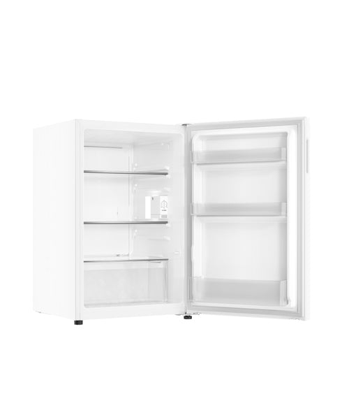Haier 129L Bar Fridge HRF130UW2 (REF)