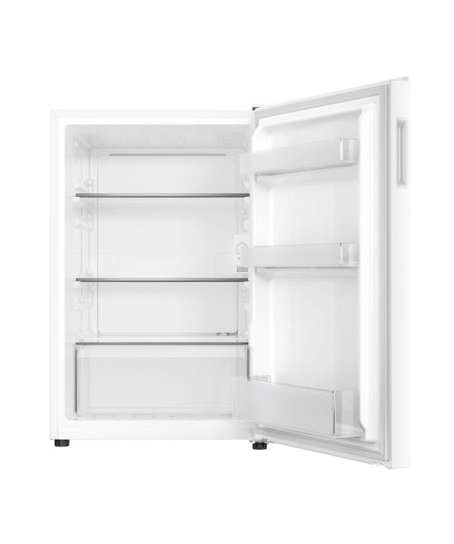 Haier 129L Bar Fridge HRF130UW2 (REF)