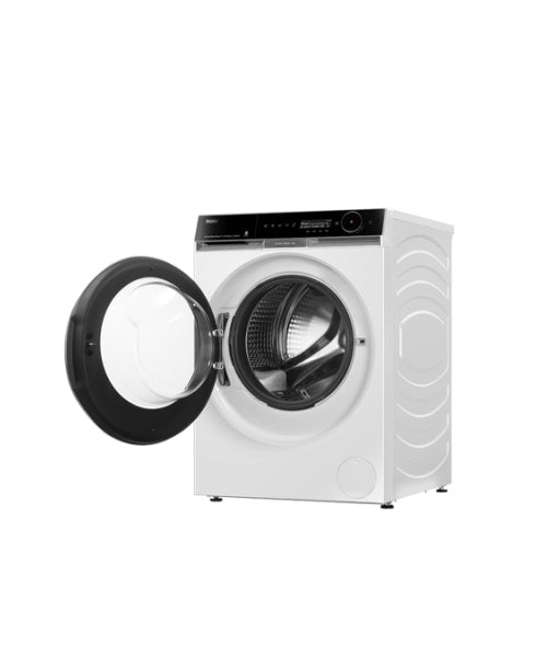 Haier 12kg Front Load Washer HWF12PXW1 (BNE)