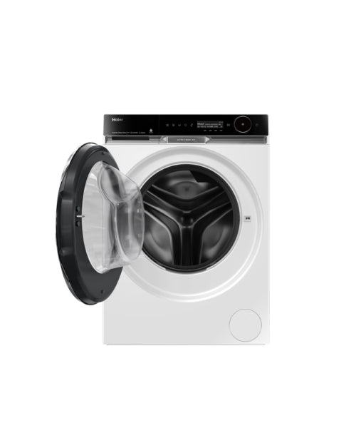 Haier 12kg Front Load Washer HWF12PXW1 (BNE)
