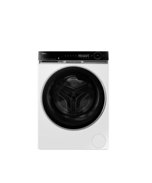 Haier 12kg Front Load Washer HWF12PXW1 (BNE)