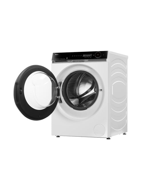 Haier 12kg Front Load Washer HWF12PXW1 (CTN)