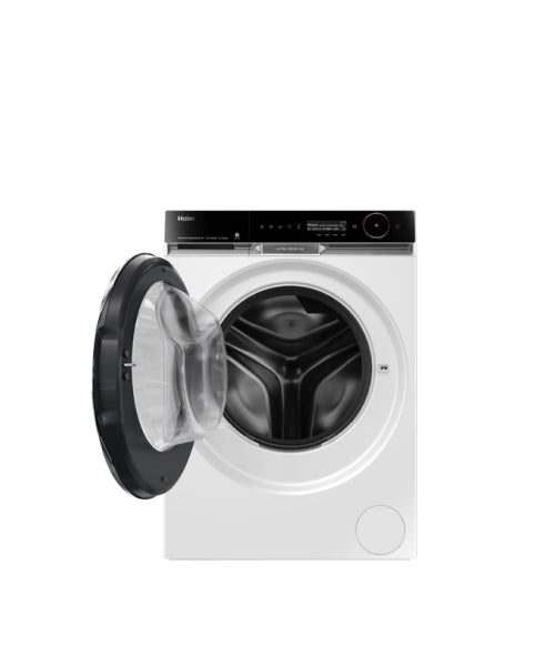Haier 12kg Front Load Washer HWF12PXW1 (CTN)