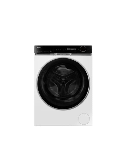 Haier 12kg Front Load Washer HWF12PXW1 (CTN)