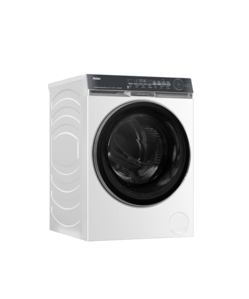 Haier 12kg Front Load Washing Machine HWF12DW1 (BNE)