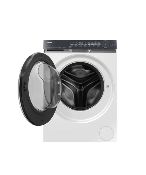 Haier 12kg Front Load Washing Machine HWF12DW1 (BNE)
