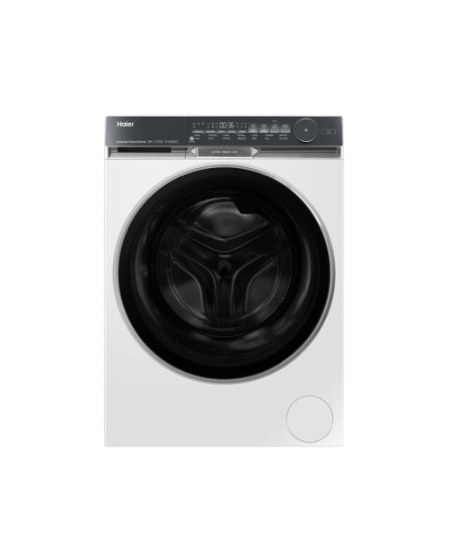 Haier 12kg Front Load Washing Machine HWF12DW1 (BNE)