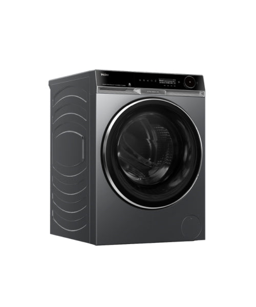 Haier 12kg Front Load Washing Machine HWF12PXB1 (BNE)