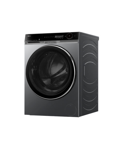 Haier 12kg Front Load Washing Machine HWF12PXB1 (BNE)