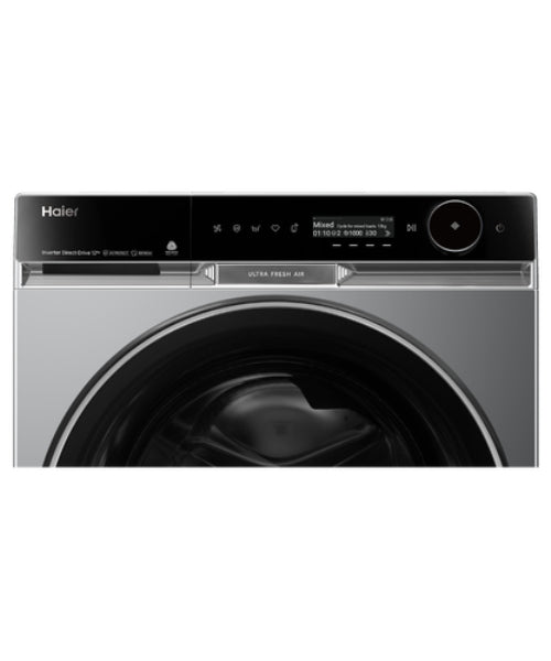 Haier 12kg Front Load Washing Machine HWF12PXB1 (BNE)