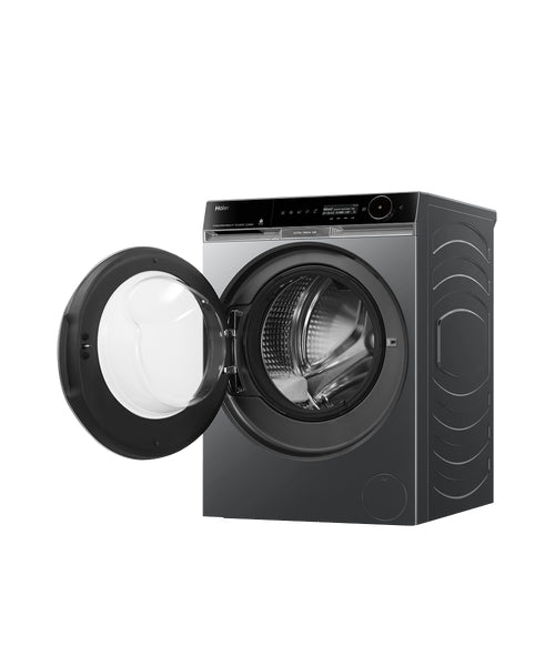 Haier 12kg Front Load Washing Machine HWF12PXB1 (BNE)