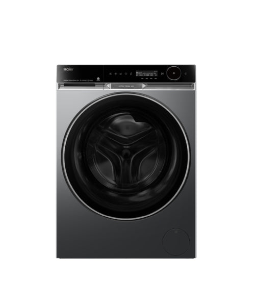 Haier 12kg Front Load Washing Machine HWF12PXB1 (BNE)
