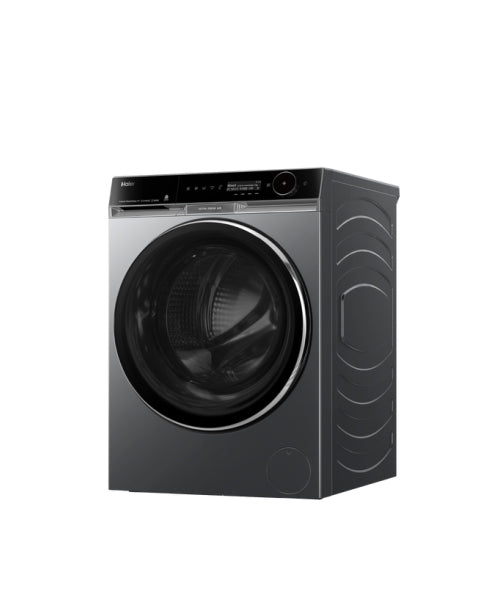 Haier 12kg Front Load Washing Machine HWF12PXB2 (CTN)
