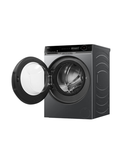 Haier 12kg Front Load Washing Machine HWF12PXB2 (CTN)