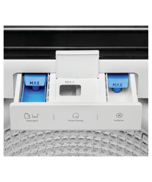 Haier 12kg Top Load Washing Machine HWT12AD1 (REF)