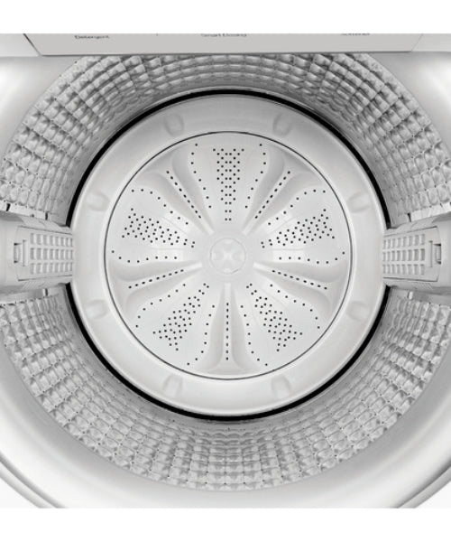Haier 12kg Top Load Washing Machine HWT12AD1 (REF)