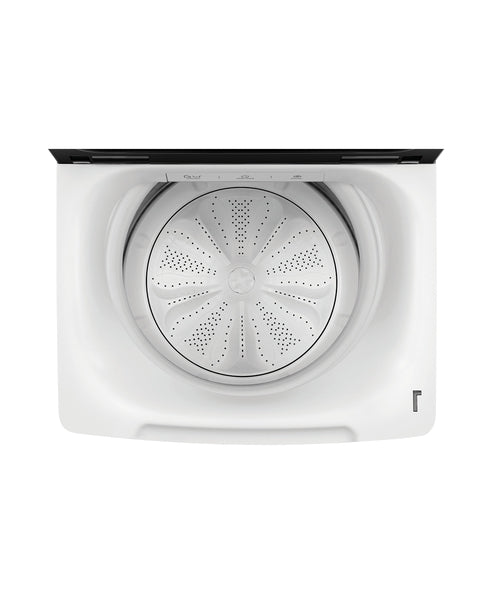 Haier 12kg Top Load Washing Machine HWT12AD1 (REF)