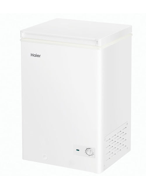 Haier 137L Hybrid Chest Freezer HCF137W