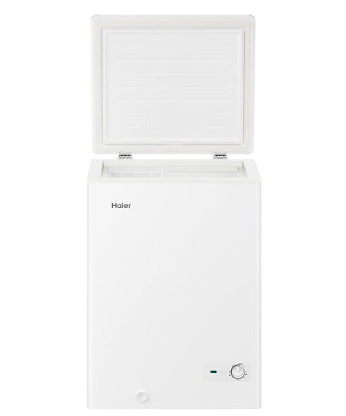 Haier 137L Hybrid Chest Freezer HCF137W